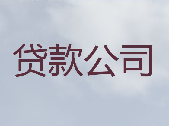 武冈市正规贷款公司-银行信用贷款